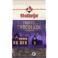 Bolletje Kruidnoten truffel chocolade