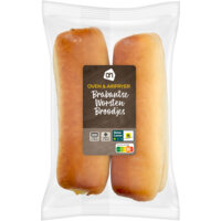 AH Brabantse worstenbroodjes