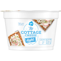 AH Cottage cheese light