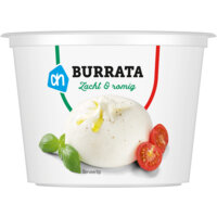 AH Burrata 50+