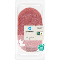 AH Cervelaat