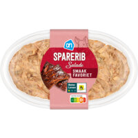 AH Sparerib salade