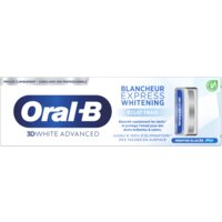 Oral-B 3D white luxe intens tandpasta
