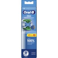 Oral-B Pro precision clean opzetborstels