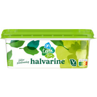 AH Terra Plantaardig biologische halvarine