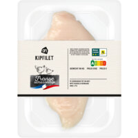 AH Kipfilet Franse scharrelkip