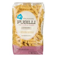 AH Fusilli