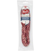 Huls Drentse kosterworst