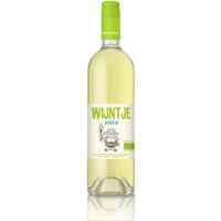 Wijntje Verdejo bio
