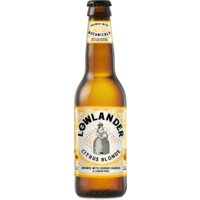 Lowlander Citrus blonde