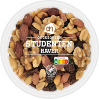 AH Studentenhaver ongezouten