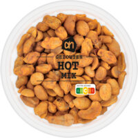 AH Hot mix gezouten