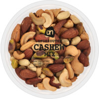 AH Ongezouten cashewmix