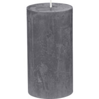 AH Rustiek 7x13cm antraciet