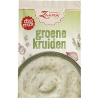 Van Wijngaarden's Zaanse groene kruiden dipmix