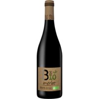 BE Bio Merlot