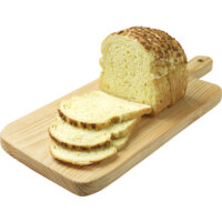 AH Tijger tarwe maïs half