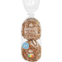 AH Bakkersbollen triomphe