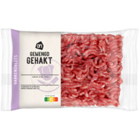 AH Gemengd gehakt
