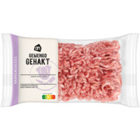 AH Gemengd gehakt