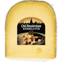 Old Amsterdam Borrelstuk