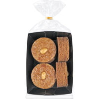 AH Mini speculaas pensee