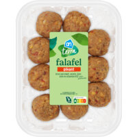 AH Terra Falafel pikant