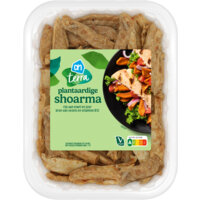 AH Terra Plantaardige shoarma