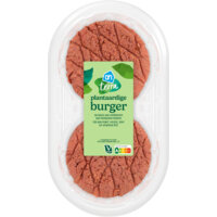 AH Terra Plantaardige burger