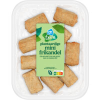 AH Terra Plantaardige frikandel