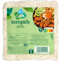 AH Terra Tempeh