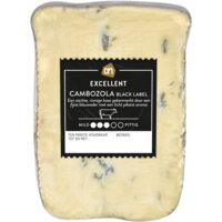 AH Excellent Cambozola black label 60+