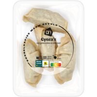 AH Gyoza's