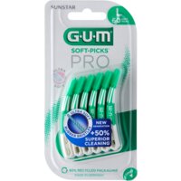 GUM Soft-picks pro large