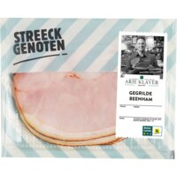 Streeckgenoten Gegrilde beenham