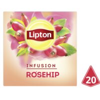 Lipton Rosehip infusion