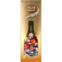 Lindt Lindor chocolade bonbons kerstcadeau