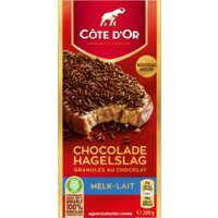 Côte d'Or Chocolade hagelslag melk
