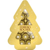 Ferrero Kerstboom