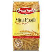 Grand' Italia Mini fusilli tradizionali
