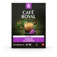 Café Royal Lungo classico capsules