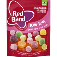 Red Band Tumtum