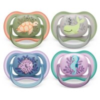 Avent Fopspeen ultra air 6mnd+