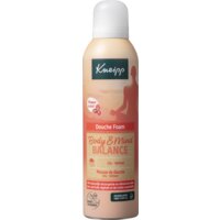 Kneipp Body & mind balance douche foam