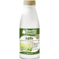 Beautiful Immunity Kefir naturel