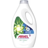 Ariel Vloeibaar+ active wasmiddel