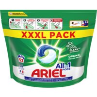 Ariel 3-in-1 pods original wasmiddelcapsules