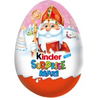 Kinder Surprise maxi