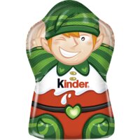 Kinder Figuur winter