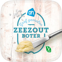 AH Zeezoutboter